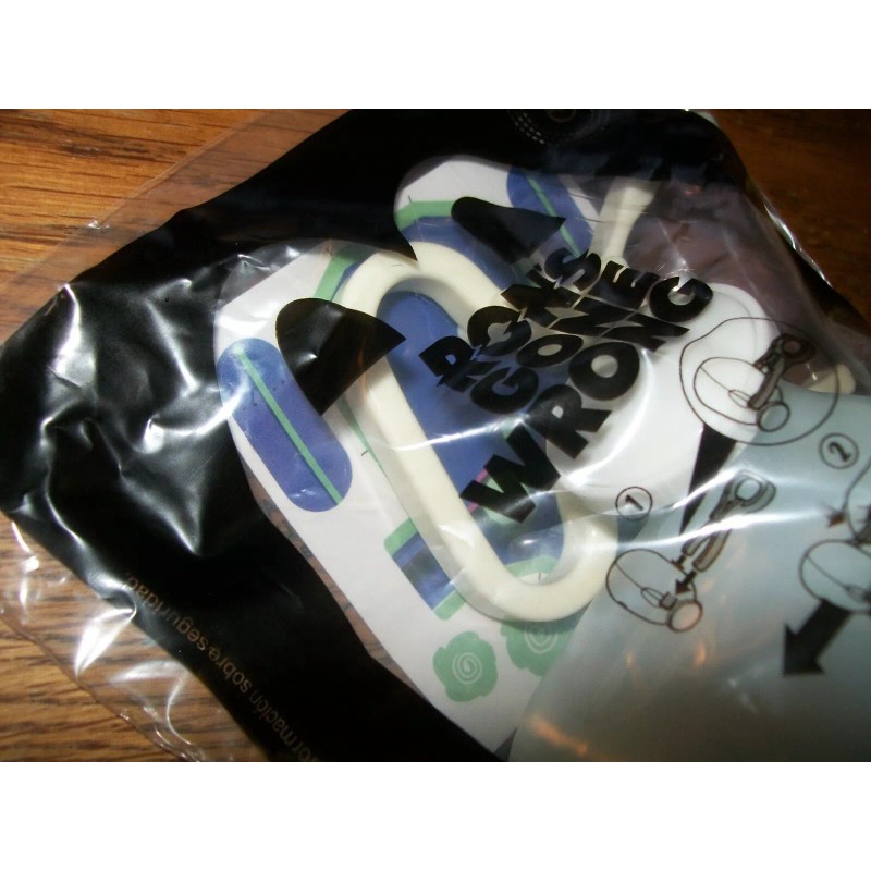 20th Century Studios McDonald's 2021 Ron's Gone Wrong Gamer B*Bot