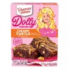 Duncan Hines Dolly Parton's Caramel Turtle Brownie Mix 🍫 16.7
