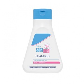Sebamed Buy Sebamed Childrens Shampoo 250ml Online
