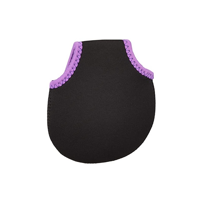 Sakurai Fishing Gear Reel Shield S Purple