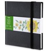 Ohuhu Marker Pads Art Sketchbooks for Markers, 120LB Heavyweight, Acid-Free:_6.9''