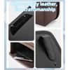 DURASIKO Backseat Cup Holder for car,car Tissue Holder,Tissue Holder in