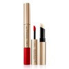 LBEL Labial Infini Dual Triple Poder Mate No Transfer, Satinado