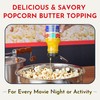 Movie Theater Popcorn Butter Topping - Wabash Valley Farms Buttery