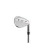 [ATLAS Original] Soft Iron Forged No Logo Wedge Steel Shaft