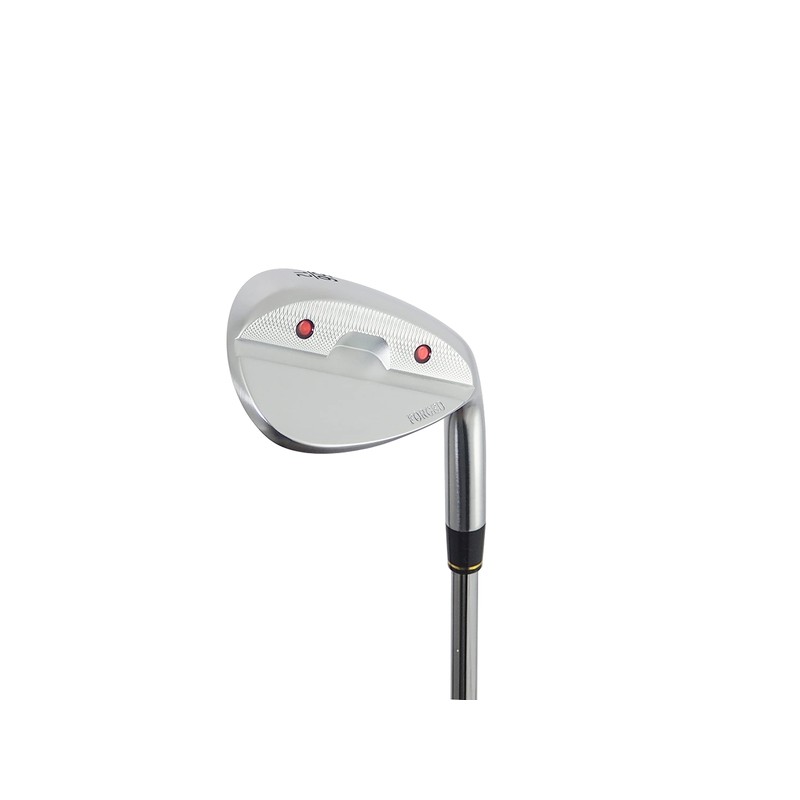 [ATLAS Original] Soft Iron Forged No Logo Wedge Steel Shaft
