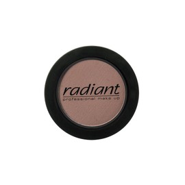 RADIANT PROFESSIONAL EYE COLOR No 258. PROFESSIONAL EYE SHADOW WITH ADVANCED FORMULATION AND LONG LASTING COLOR