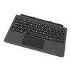 Wireless Keyboard BT5.0 Ultra Slim Touchpad PU Leather Easy Control