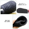 Lanito Sole Repair Sheet, Rubber Sheet Sole, Slip Prevention, Shoe