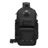Generic W Bolso Bandolera Táctico Para Hombre Al Aire Libre