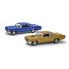 Revell Monogram 14574 '64 GTO Model Kit Made of Unbuilt/Unpainted