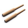Tea Ceremony Nails, Bamboo Nails, Axle Nails, 2.4 inches (60