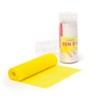 Sissel Physiotherpie Band Fun & Active, gelb