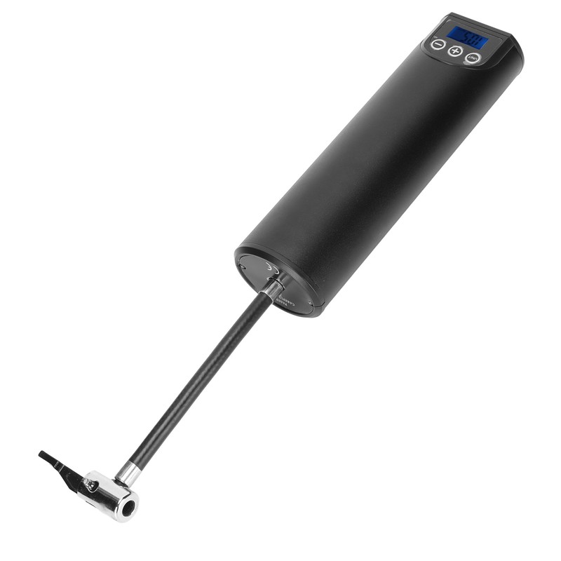 Portable Electric Tire Inflator with 150 PSI Cordless Rechargeable Air