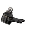 febi bilstein 31811 Ball Joint with screws and nuts, pack