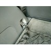 EACCESSORIES EA Rear Trunk Organizer Cargo Net for Toyota Prius