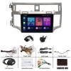 Unbranded For Toyota Avalon 2005-2007 Apple Carplay Car Radio Android