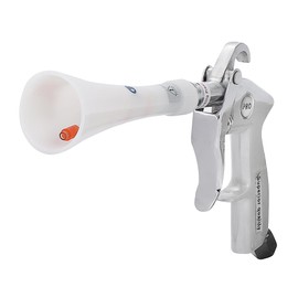 Pulse Air Gun 【Professional Grade】 Metal Body Tornado Gun Carpet Mat Cleaning Car Interior Carpet Mat Cleaning Pulse Air Gun