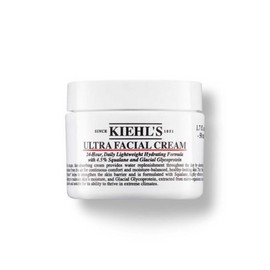 kiel Kiehl's Ultra Facial Moisturizing Cream 50ml Inner Moisturizing Redness Relief Subuji Department Store Cosmetics Refill Olive Young [50ml] Kiehl's Moisturizing Cream / 키엘 울트라 훼이셜 수분크림 50ml 속보습 붉은기완화 수부지 백화점 화장품 리필 올리브영 [50ml] 키엘 수분크림