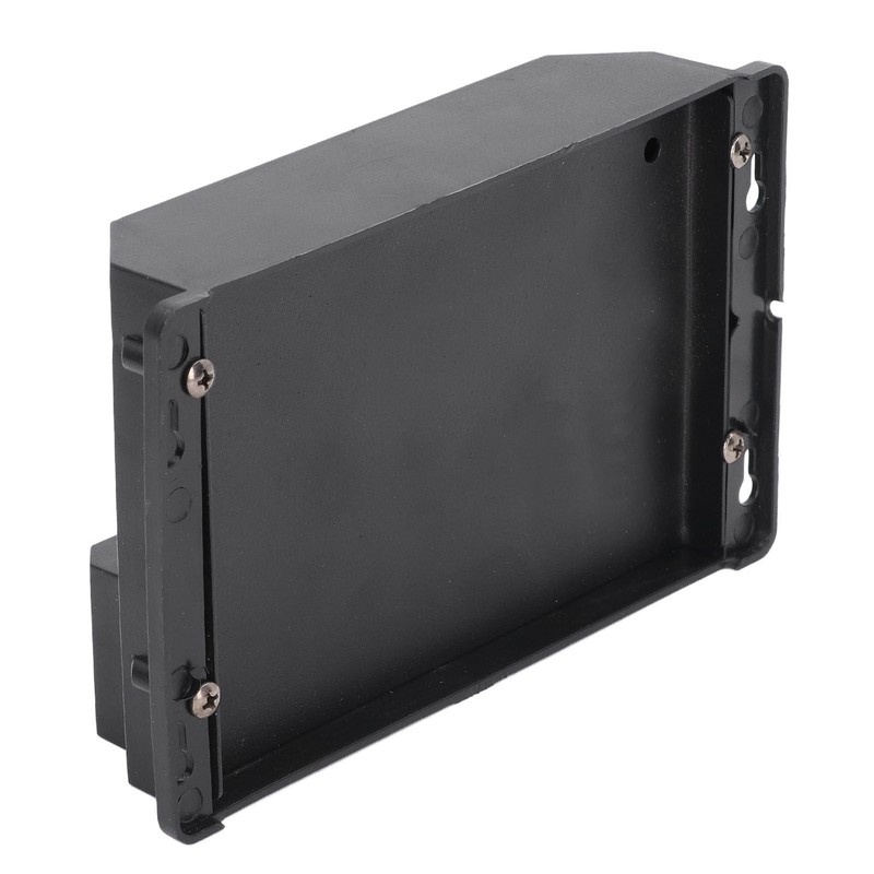 Solar Charge Discharge Controller High Speed CPU Microprocessor Multiple Protections