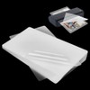 NBEADS Pack of 100 Photo Hot Laminating Pouches, 26.5 x