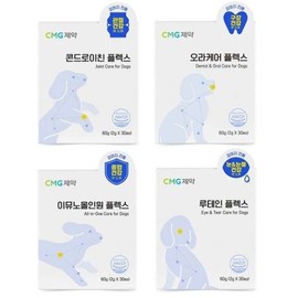 Multivitamin for Dogs Cha Bio / 종합영양제 강아지 차바이오