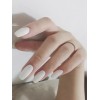 Uñas Postizas Con Cinta. Fáciles De Pegar Y Despegar.