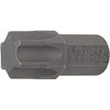 BGS T-Profile Bit without Holes, 30 mm long, T60, 3/8
