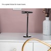 Miniature Microphone Adjustable Mini Microphone Model Mini Musical Instrument with