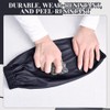 BIAEHIPATE 2 Pairs Arm Covers - Waterproof Kitchen Sleeves For