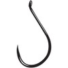 Gamakatsu Barbless Octopus Fishing Hook, Pack of 25, Black