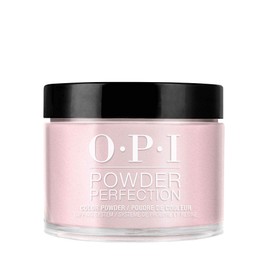 OPI Powder Perfection, One Heckla of a Color!, Purple Dipping Powder, Iceland Collection, 1.5 oz
