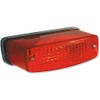 Rear light cover