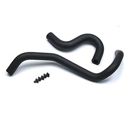 Oil Separator and Breather Hose Kit for Land Rover Discovery 2 and Range Rover P38