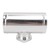 3in/76mm BOV Blow Off Valve Flange Pipe Adapter Aluminium Alloy