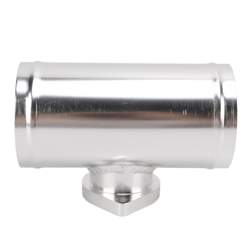 3in/76mm BOV Blow Off Valve Flange Pipe Adapter Aluminium Alloy