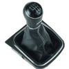 Do!LED Gear Stick Knob Gear Stick Gaiter Frame 6 Gears