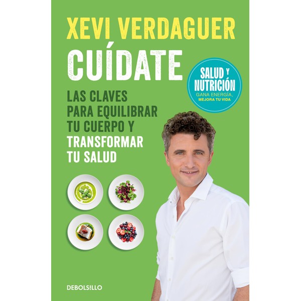 Cuídate (Campaña edición limitada): Las claves para equilibrar tu cuerpo