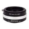 Kecay Nikon G N/G Lens Converter Adapter Ring