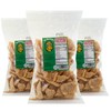 El Norteño Chili & Lime Pork Rinds Pack of 3