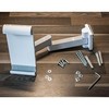 Eurosell Tablet Stand, Wall Mount, Full Motion Mount