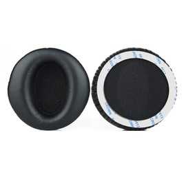 VEKEFF Replacement Cushions Ear Pad for COWIN E7 / E7 Pro Active Noise Cancelling Headphone (E7)
