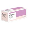 Diane 2.5” Large Black Bobby Pins for Women, Girls, Hairdressing,