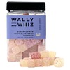 Wally & Whiz Danish Gummy Candy Elderflower with Blueberry Vegan