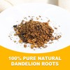 TEARELAE - Dandelion Root Tea - 2.5g x 120 Count