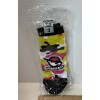 Urban Air Non-Slip Bottom Grip Trampoline Jump Socks Size 3,