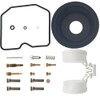 2-Pack Carburetor Carb Rebuild Repair Kits Float Replacement for Triumph