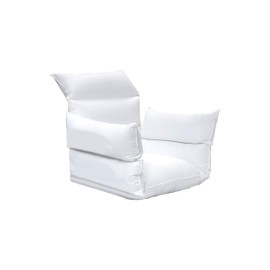 Pillows With A Purpose Cozy Seat Cushion with Back Support for Armchairs, Office Chairs and Wheelchairs
