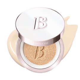 BANILACO Coverlicious Ultimate White Cushion Moisture Product (17 Pair) SPF50+ PA+++ Cushion Foundation, Smooth Glossy