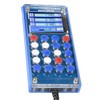 6 Axis Mach3 Digital LCD Display Hand Manual Control Box